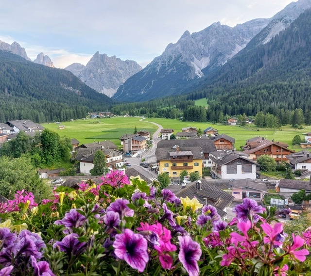 Val di Fassa