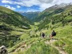 Val di Sole wandelen