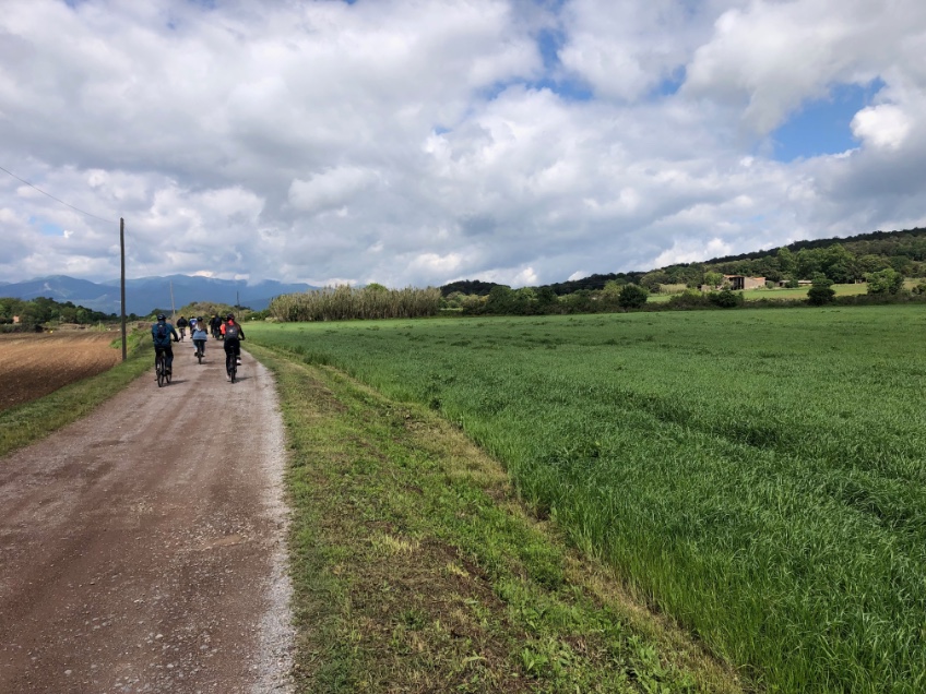 Fietsvakantie Ibiza met Natuurlijk Reizen