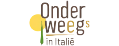 onderweegs in italie logo