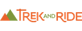 Trek and Ride logo
