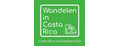 wandelen in costa rica logo