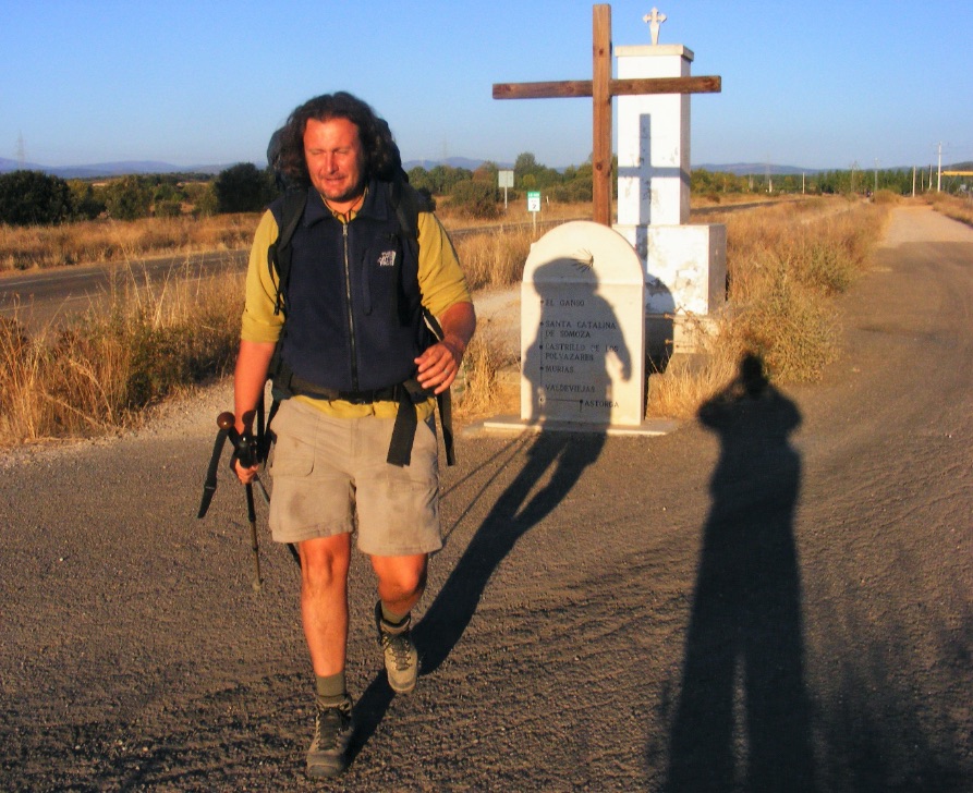 pelgrimroutes.nl Jan Van Steirteghem