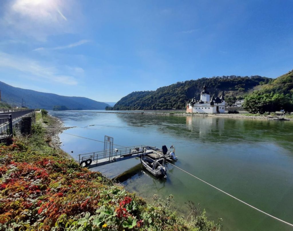 pfalzgrafenstein Duitsland