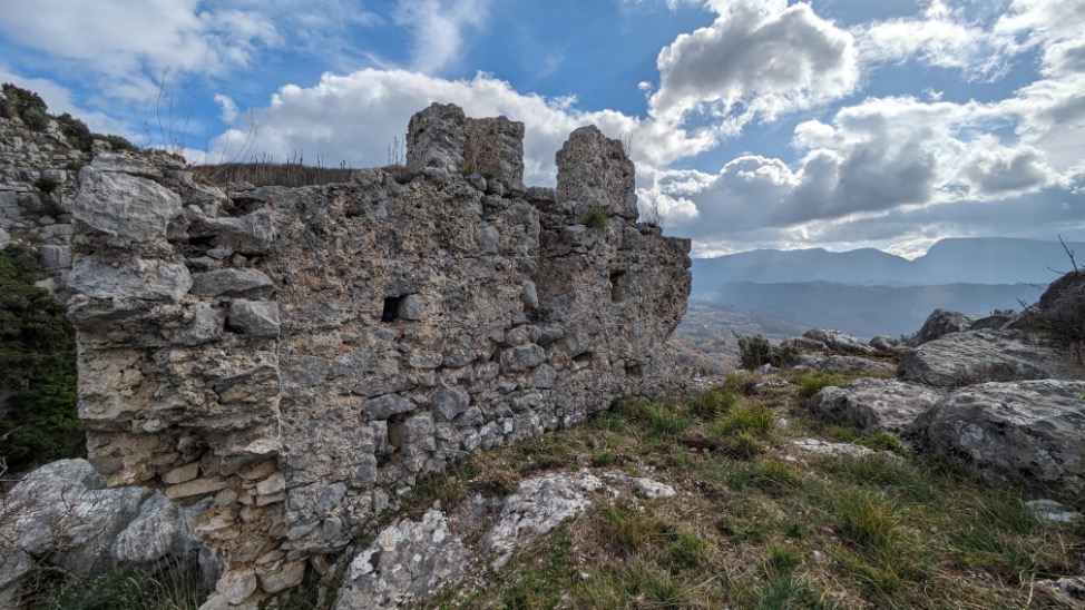 Sacco Vecchio Cervati Tours