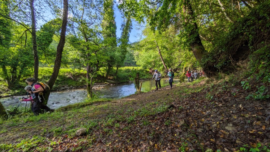 San Nilo - Morigerati