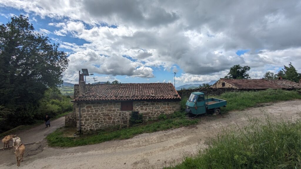 San Nilo - Rofrano Cervati Tours