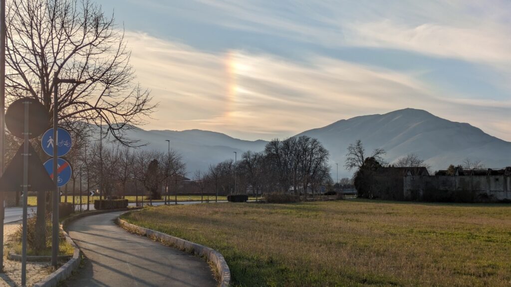 Vallo di Diano - Padula Scalo