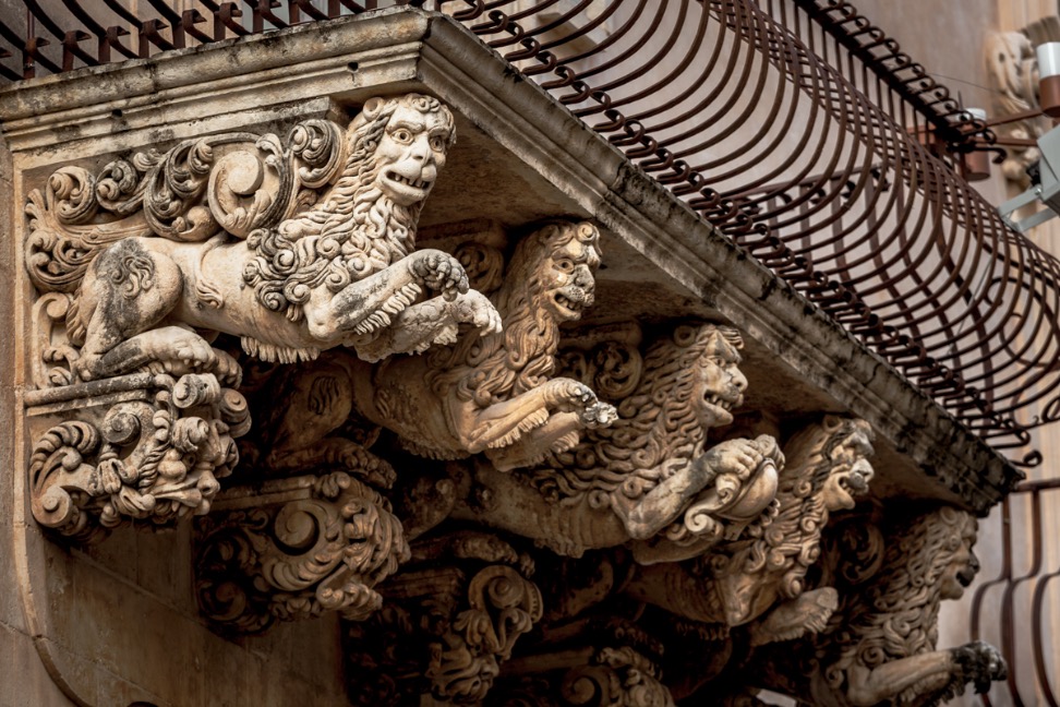 Niet alleen natuur, maar ook cultuur komt aan bod tijdens de fotoreizen