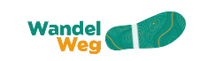 Wandelweg Groepswandelreizen Kreta logo