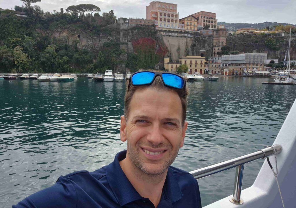 Onne Schepel van Spanje Anders