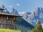 Berghotel Sexten