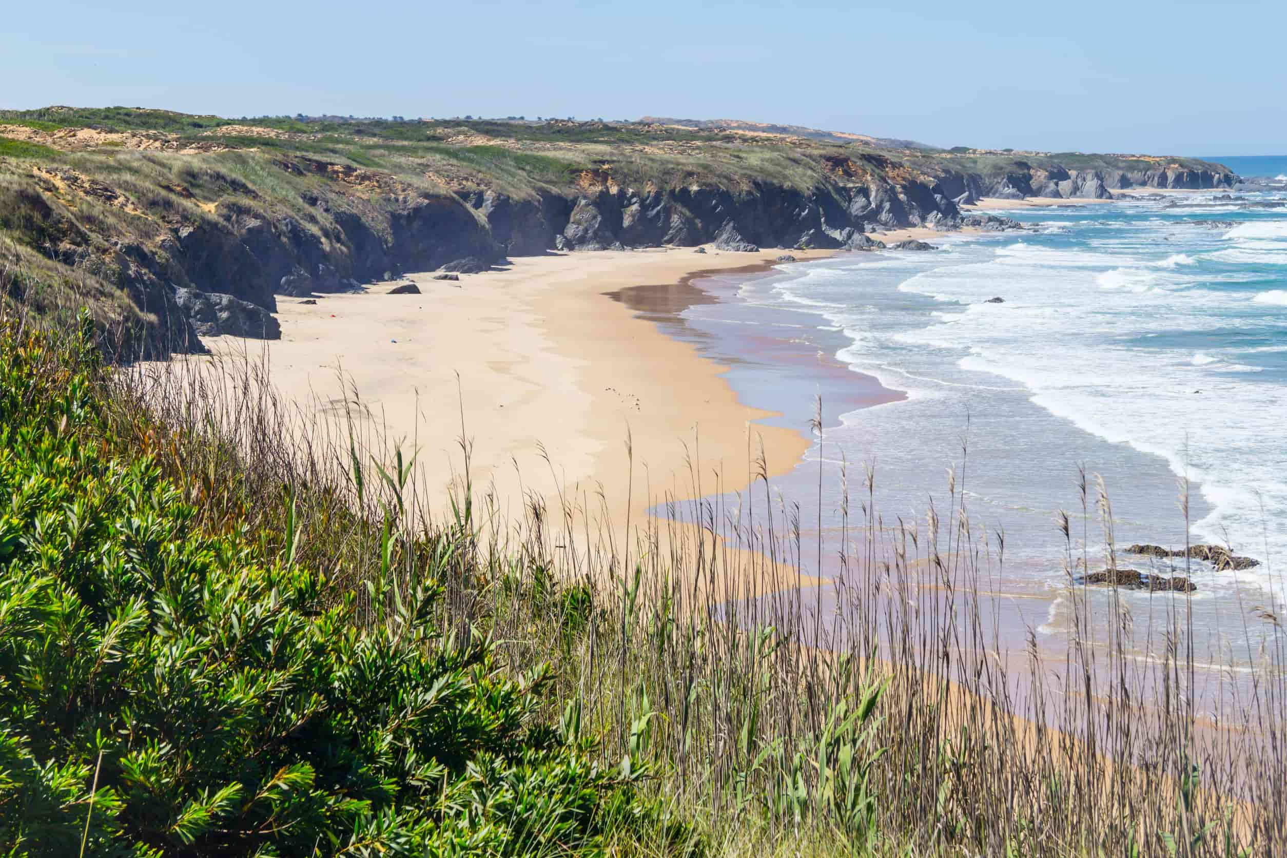 Fisherman Trail Portugal
