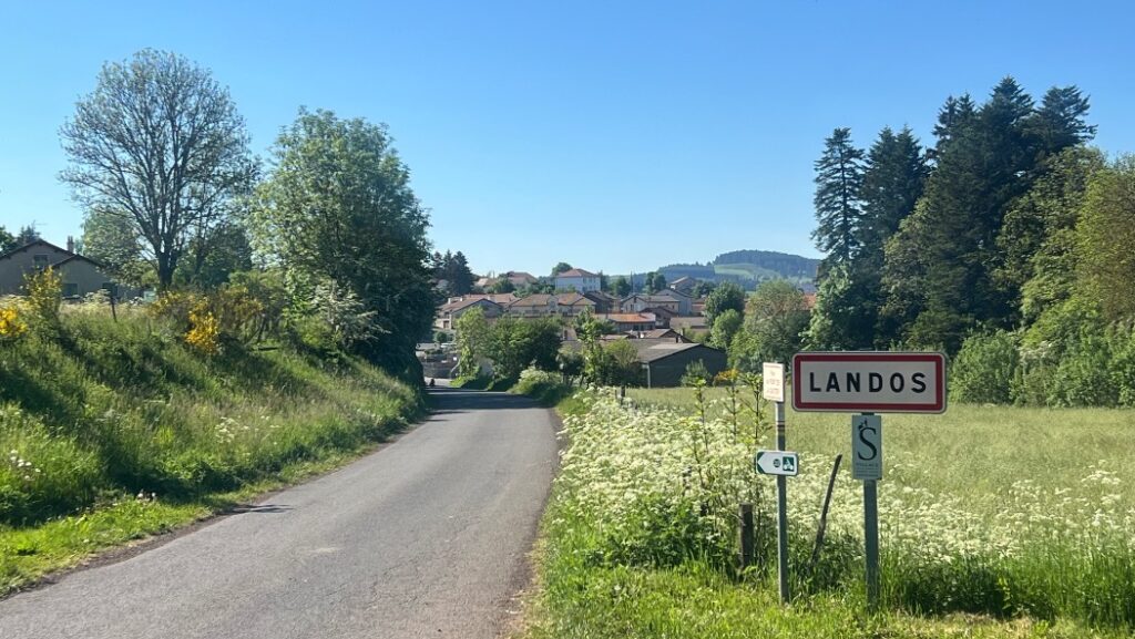 Landos GR70
