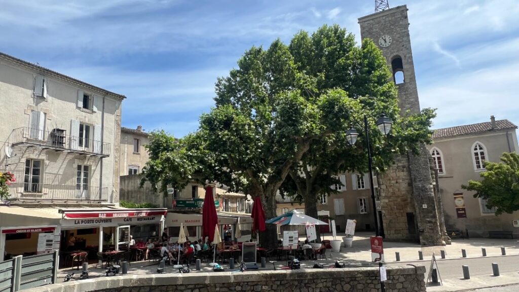 Saint-Jean-du-Gard