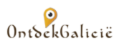 Ontdek Galicië logo