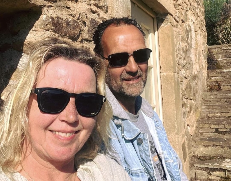 Rob en Ciska over wandelvakantie de Franse Valleientocht in de Aveyron