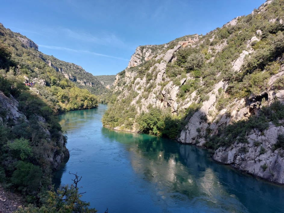 Haute Provence wandelreis