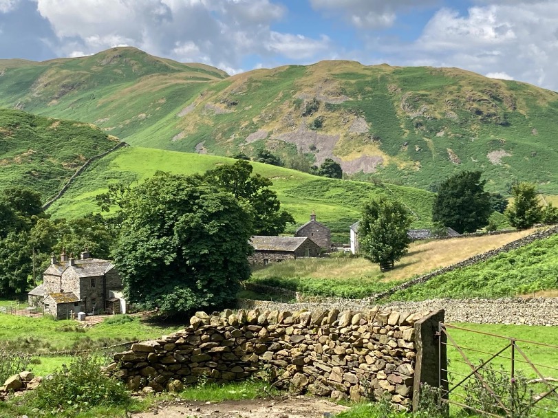 Lake District wandelvakantie groepsreis