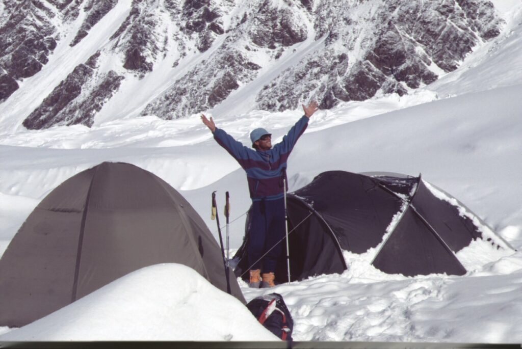 Gasherbrum