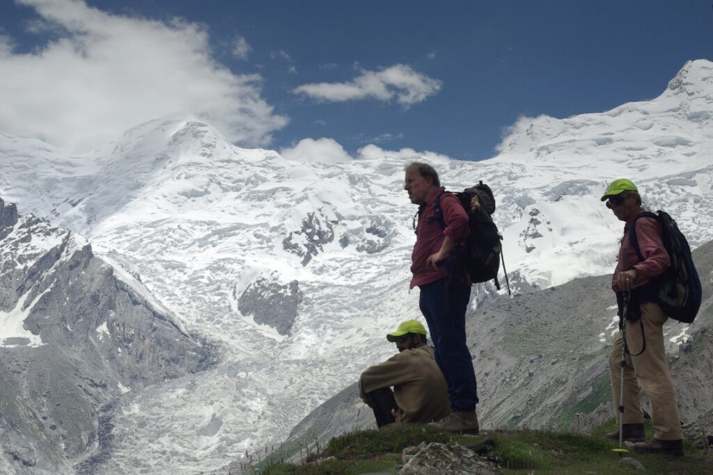 Pakistan - Nanga Parbat