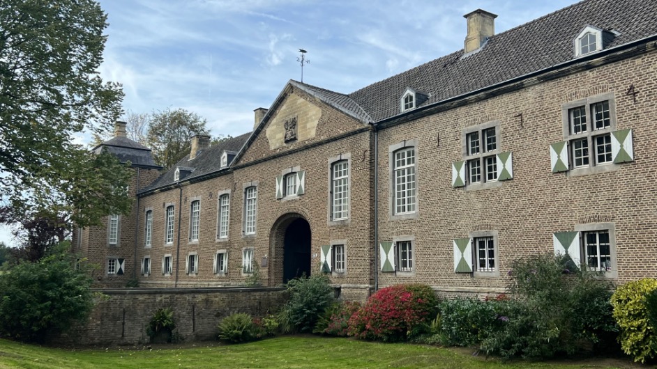 Kasteel Haeren
